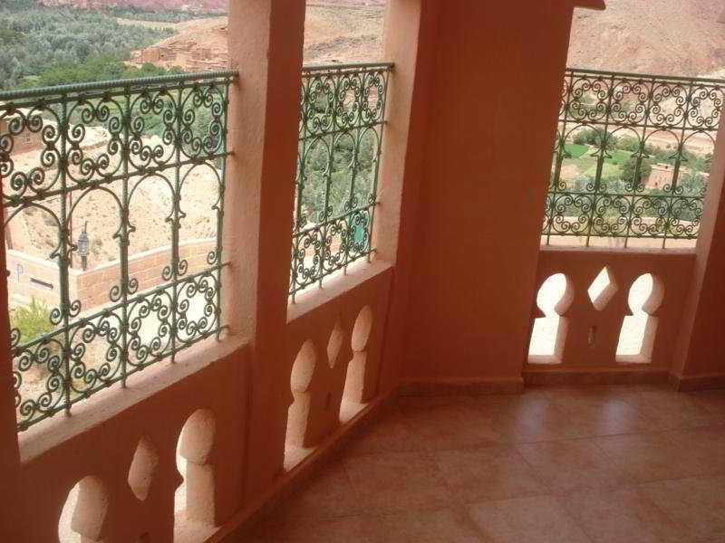Hotel Kasbah Didis Ait Ougliff Esterno foto