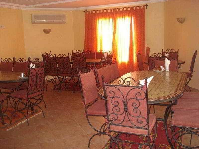 Hotel Kasbah Didis Ait Ougliff Esterno foto