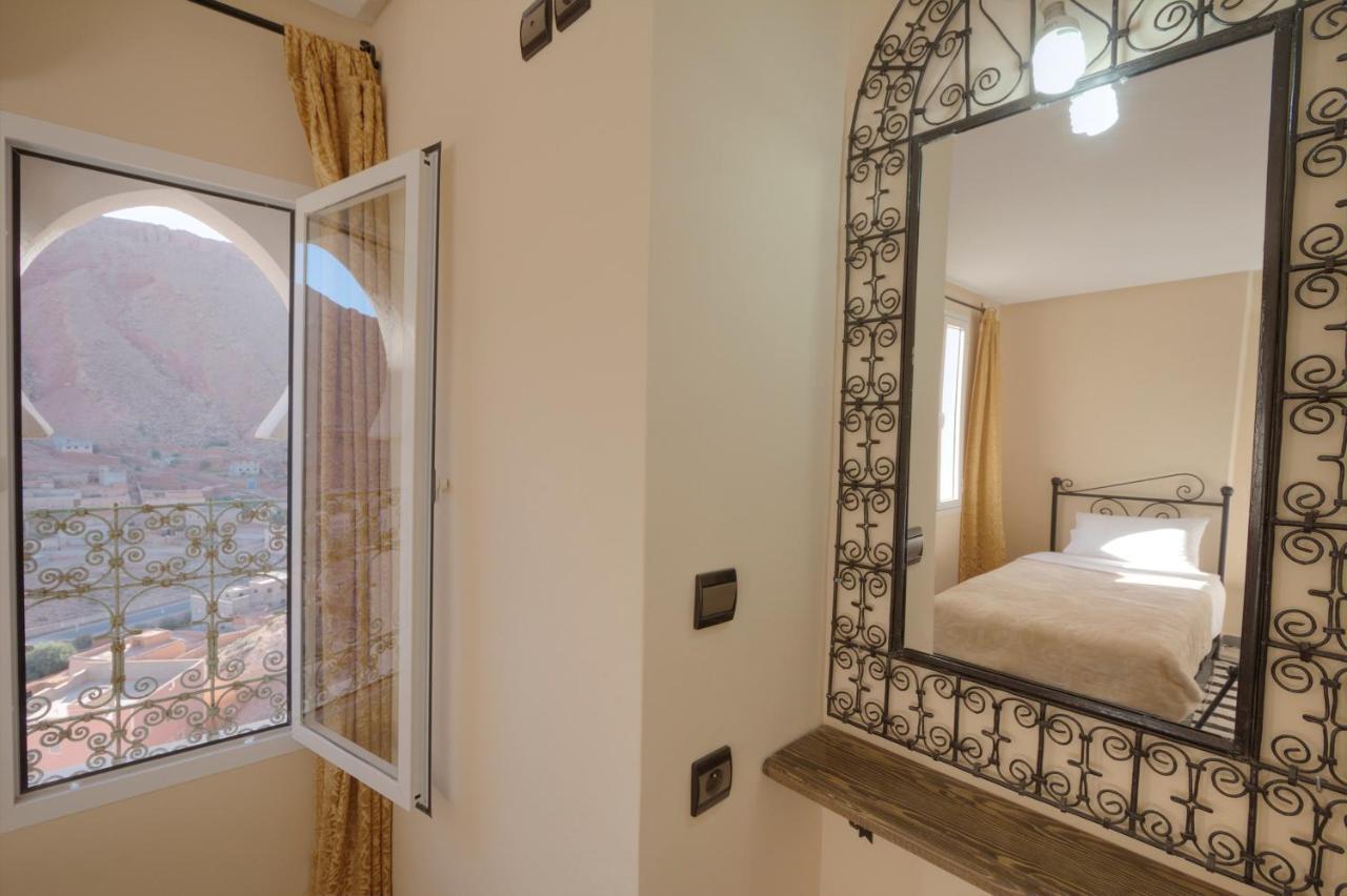 Hotel Kasbah Didis Ait Ougliff Esterno foto