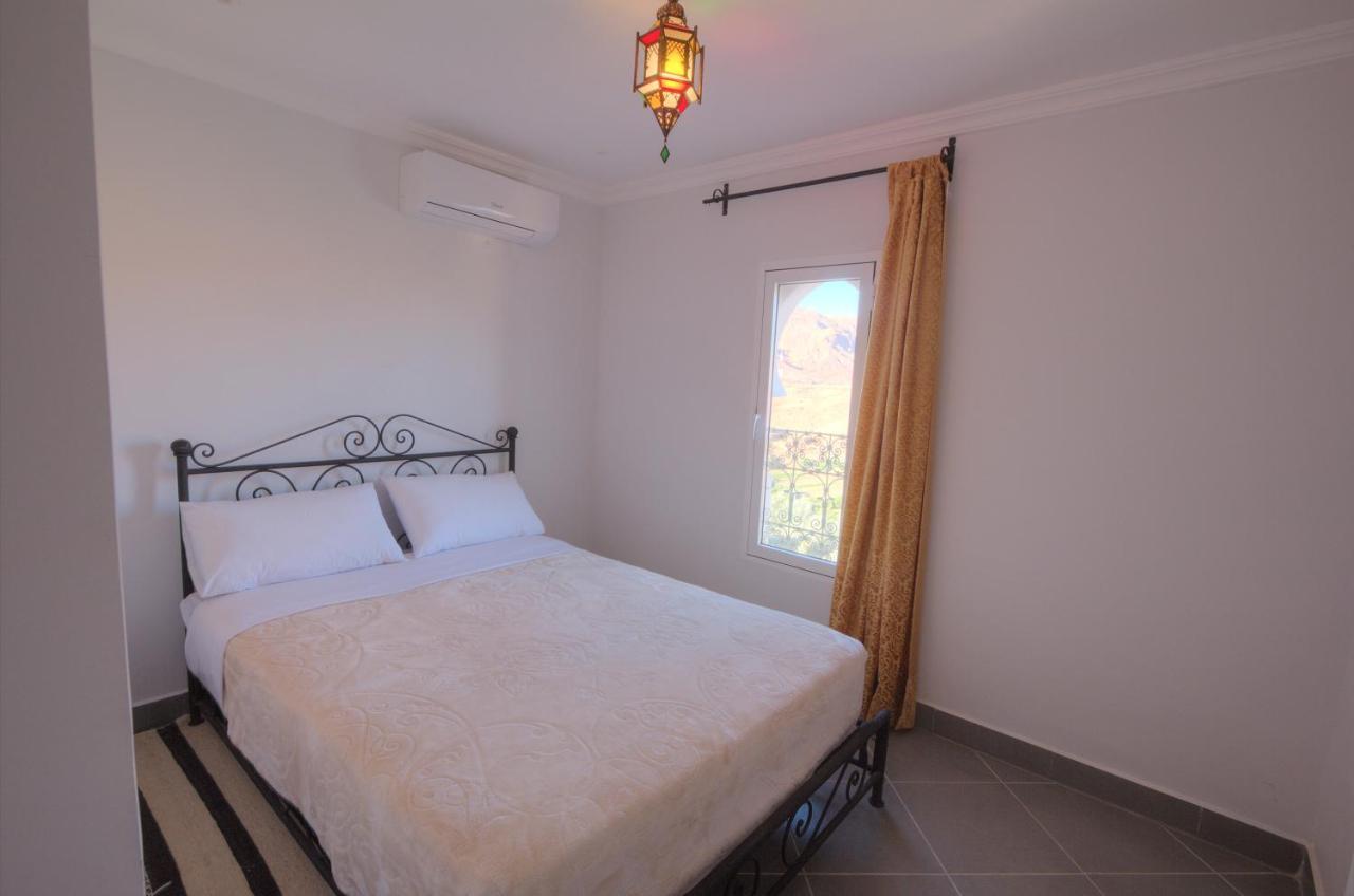 Hotel Kasbah Didis Ait Ougliff Esterno foto